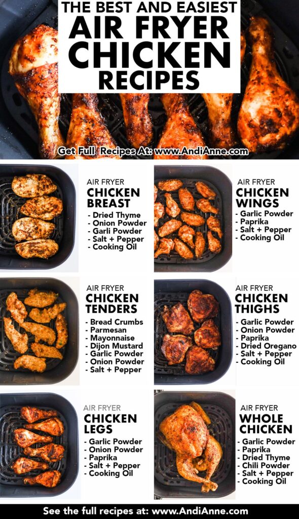 campfire chicken skillet