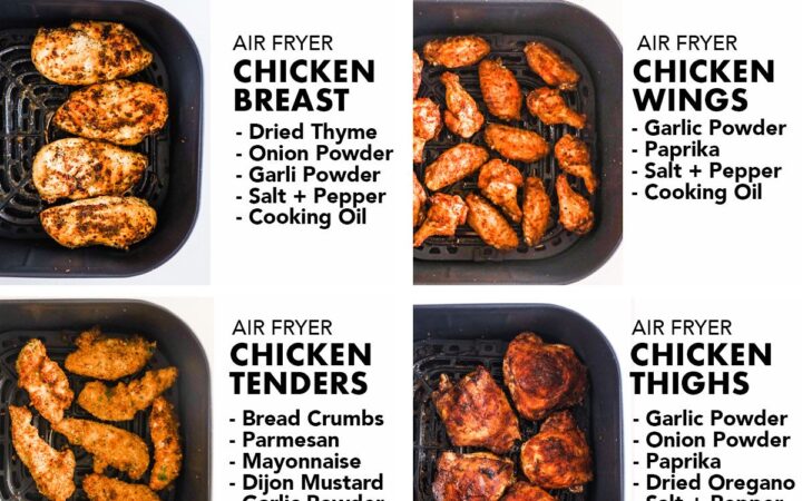campfire chicken skillet