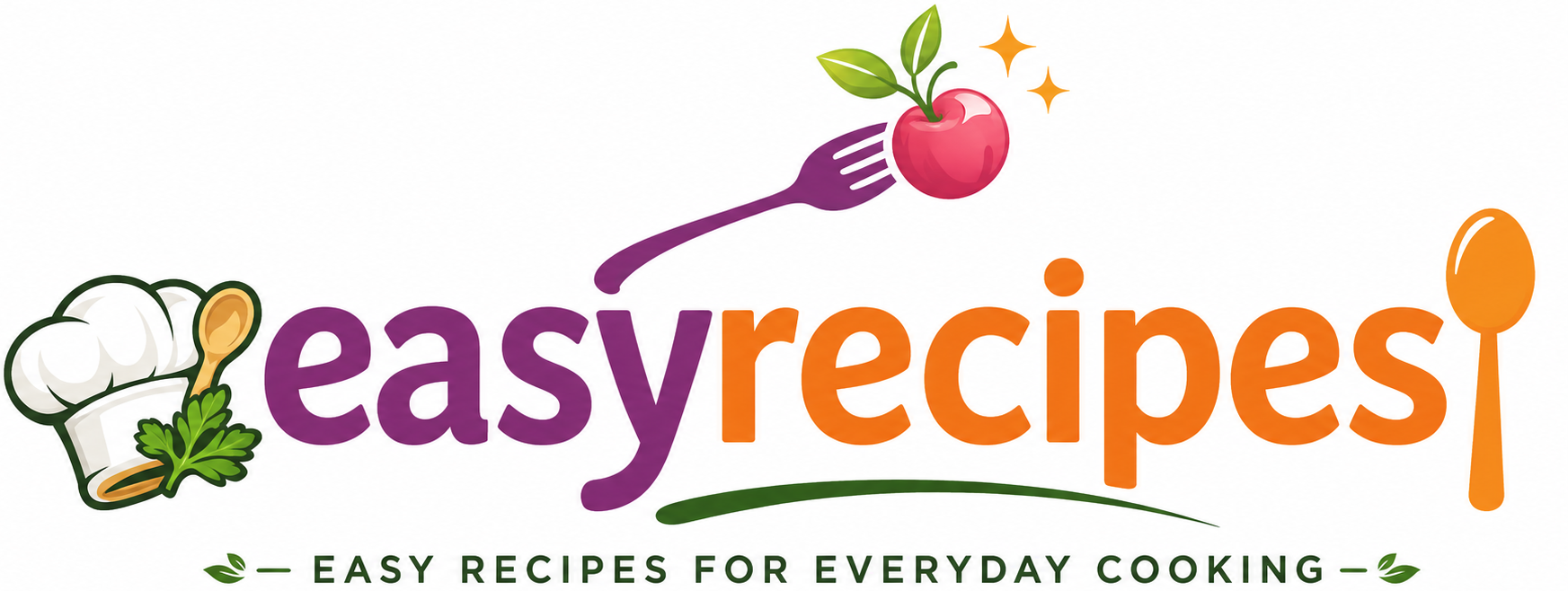 Flavor Simply Easy Recipes,