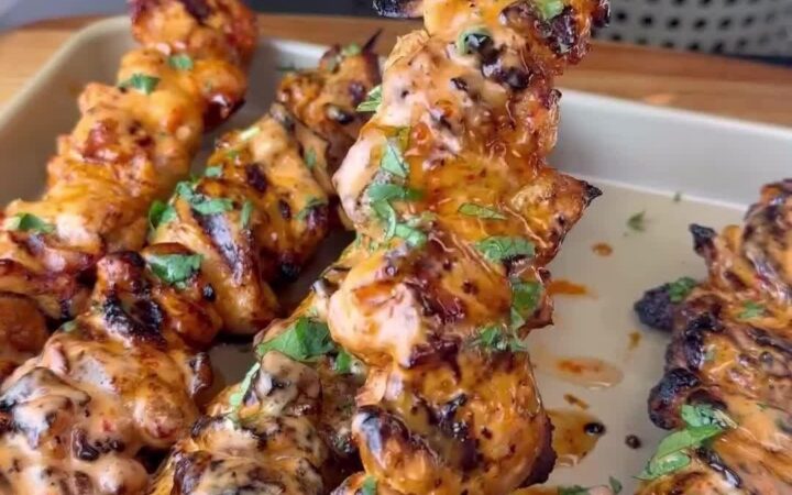 lamb kabob recipe