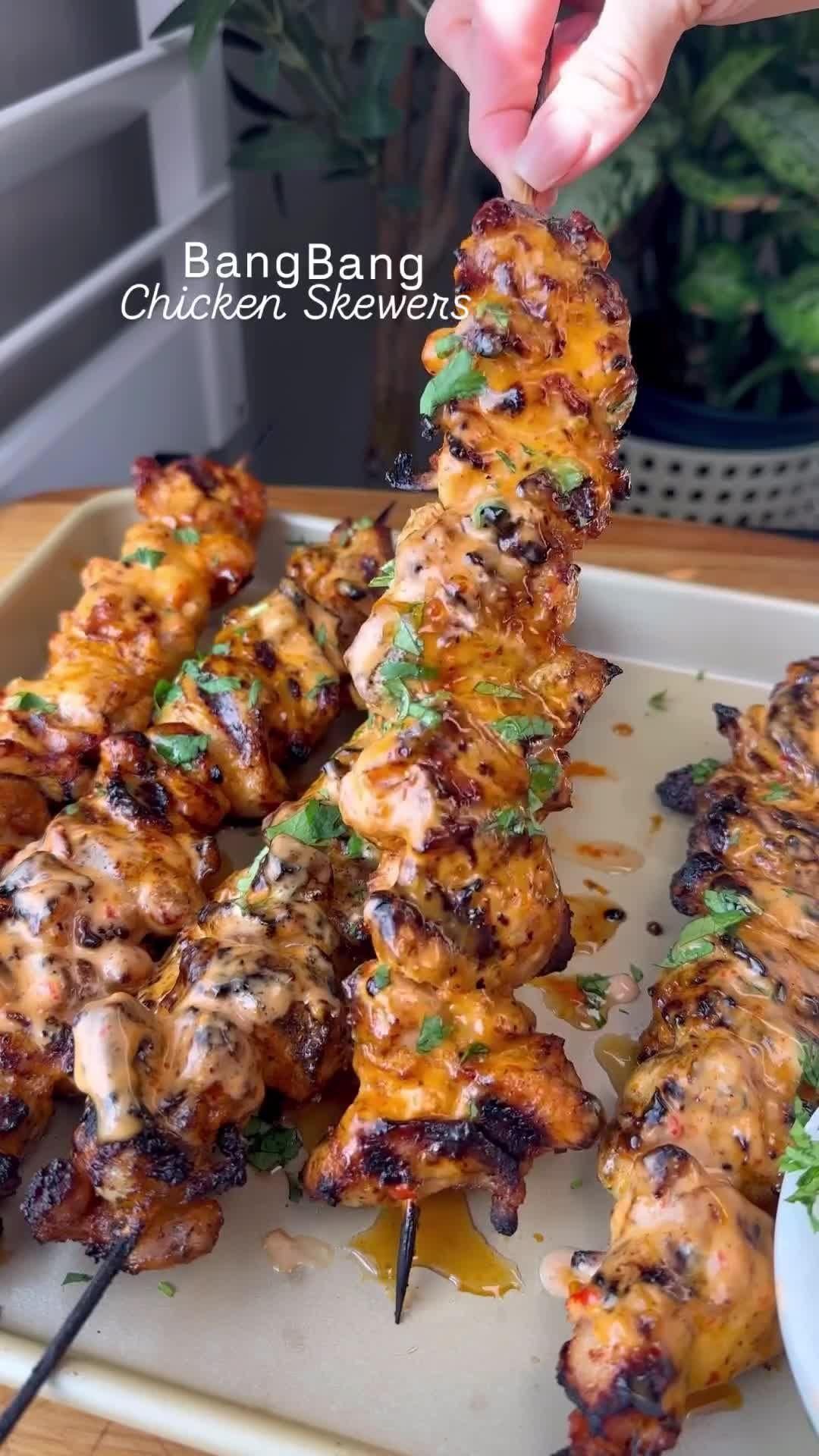 Easy Lamb Kabob Recipes - Best Grilled Skewers