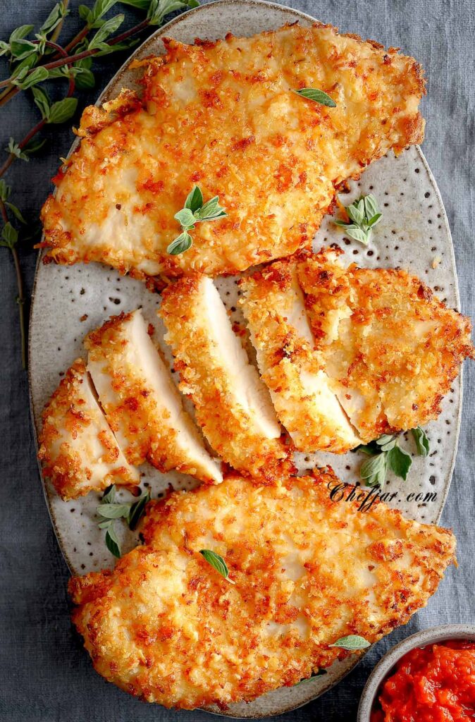 air fryer oven recipes