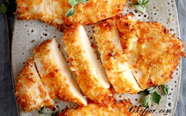air fryer oven recipes