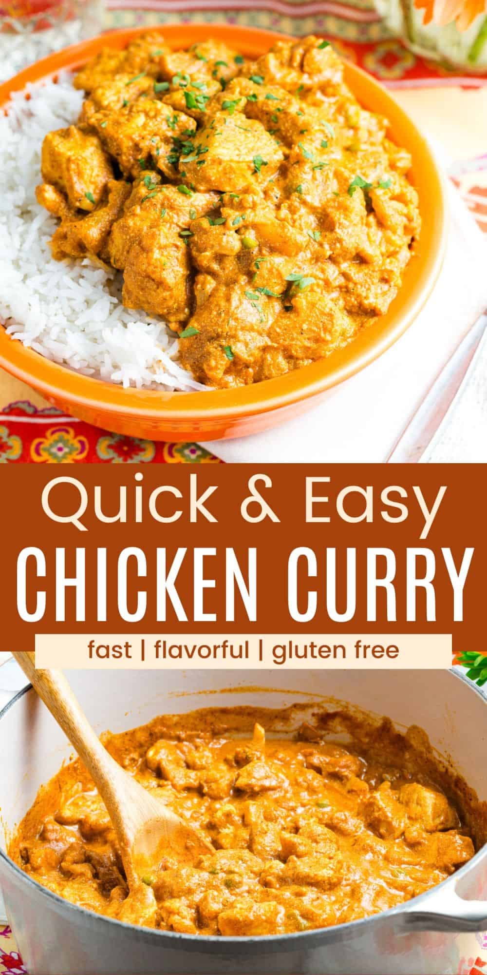 Curry Recipes Easy