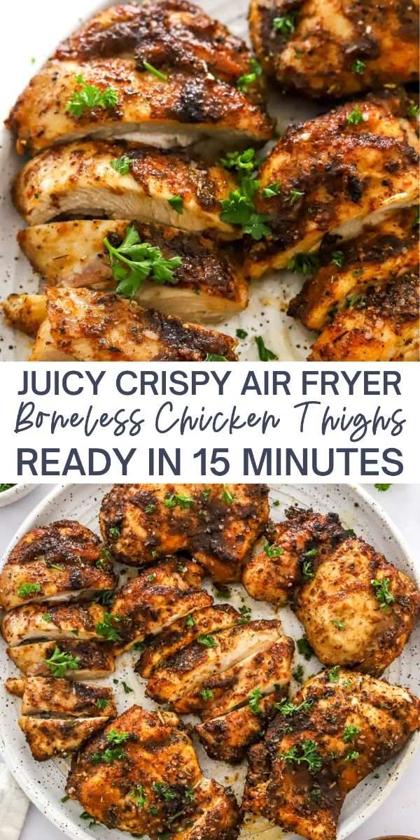 Easy Weeknight Dinner Ideas