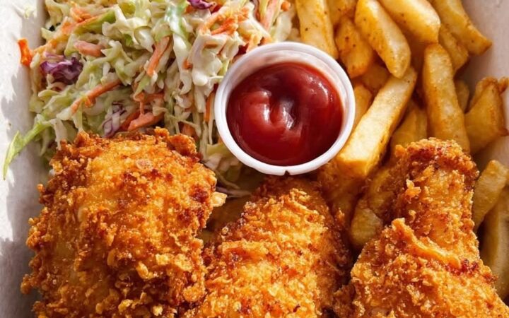 yummy foodies recipe