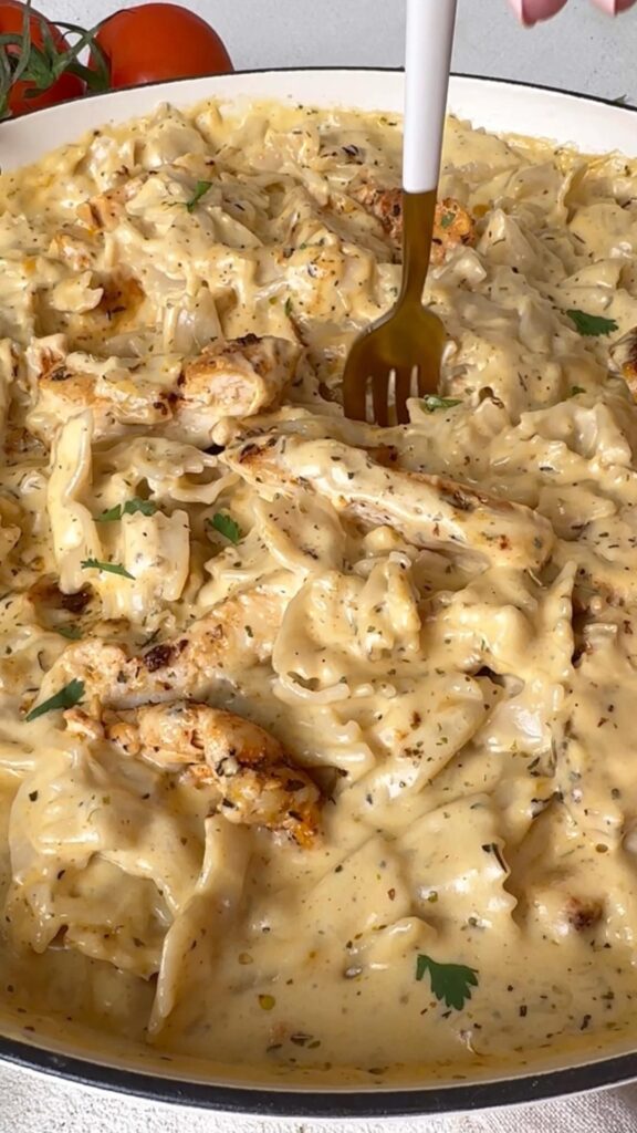 one pan chicken and rice