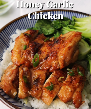 simple healthy meal recipes