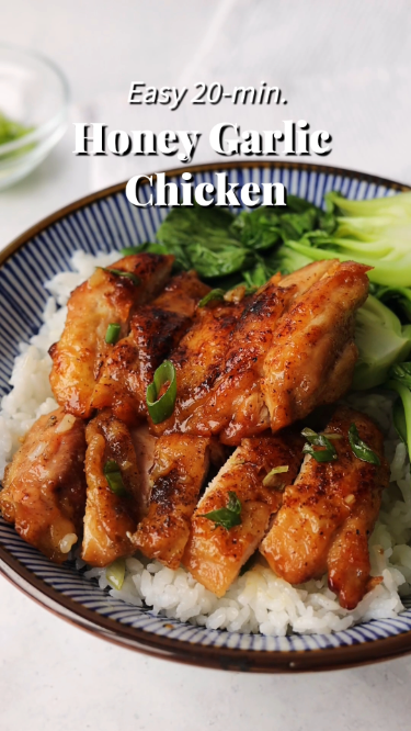 simple healthy meal recipes