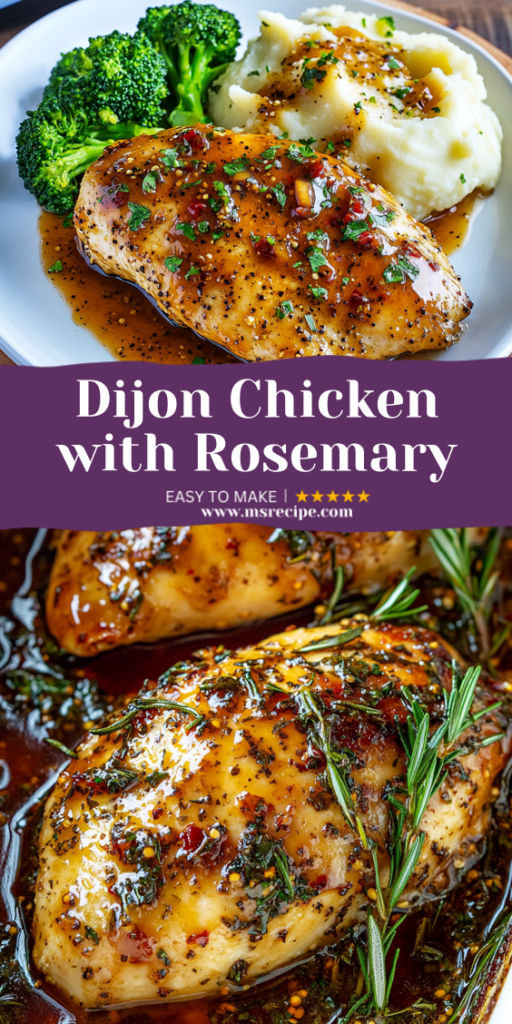 rosemary chicken thighs
