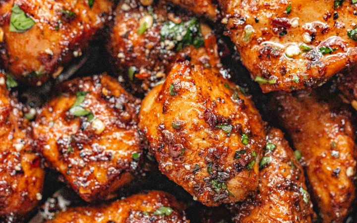chicken dinner ideas