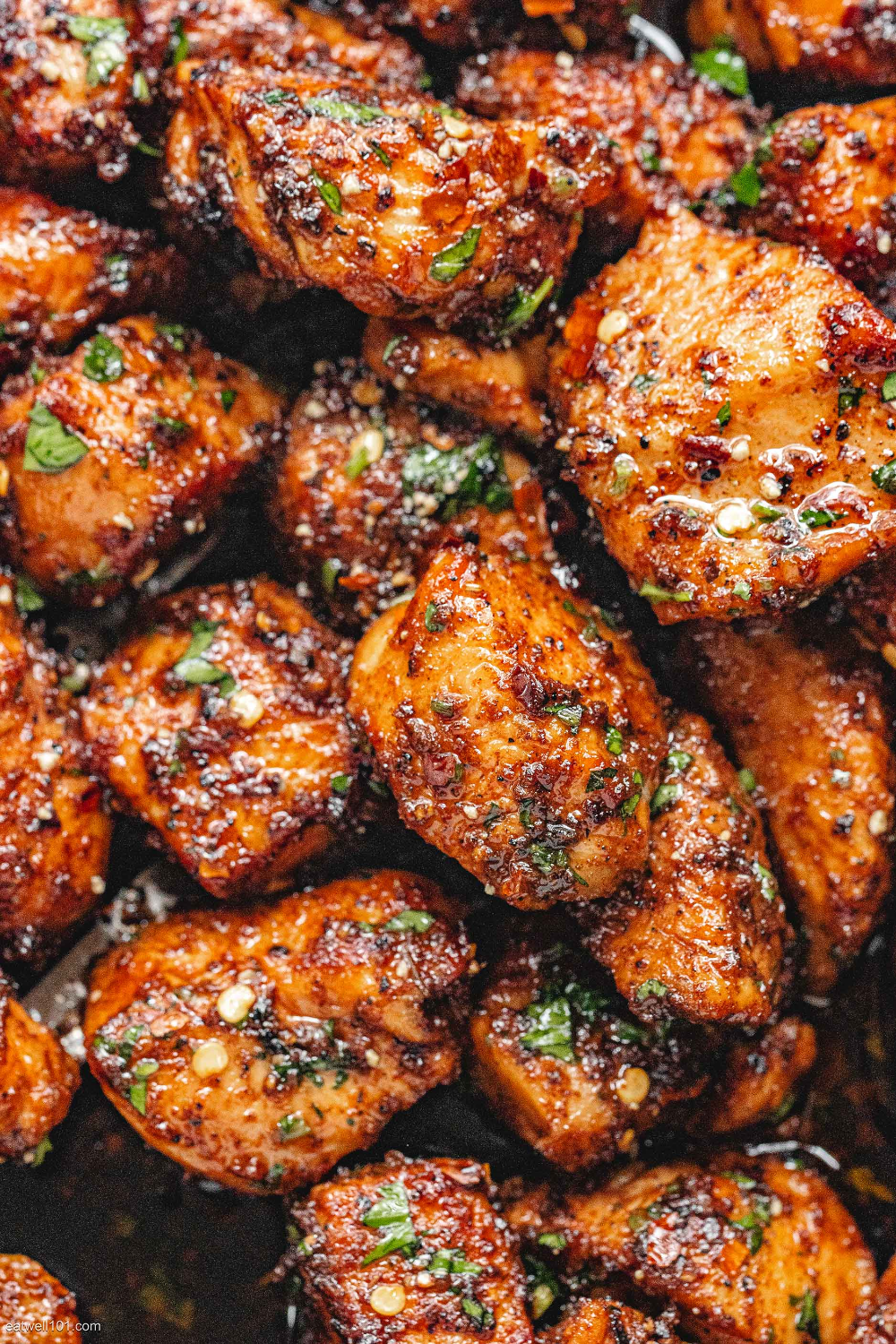 Chicken or Turkey Dinner Ideas