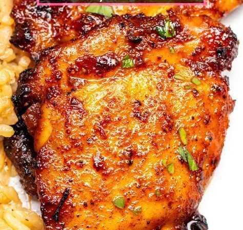 air fry chicken thighs boneless skinless