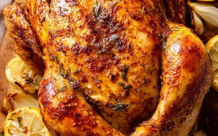 chicken image recipe