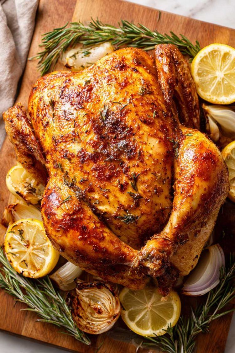 Chicken Image