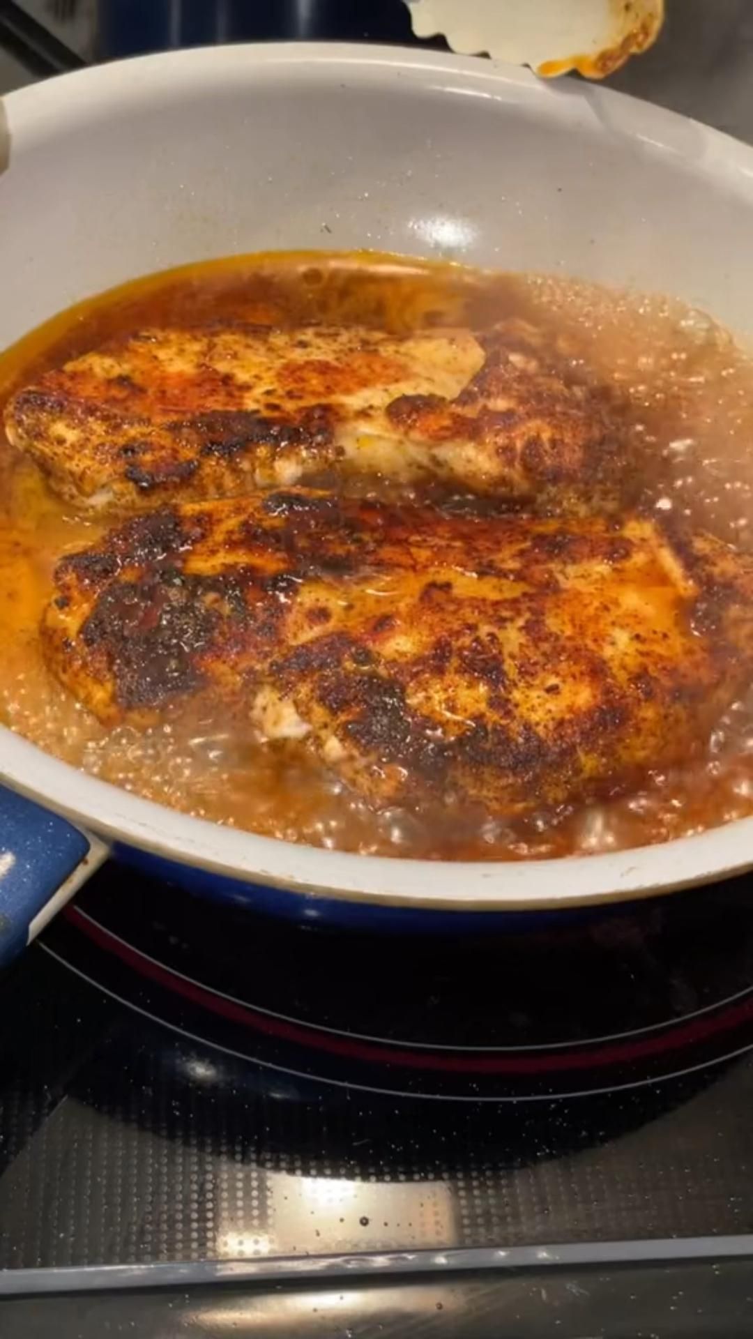 Delicious Juicy Chicken Recipe!!🤤🤤🤤🙌🏽🙌🏽