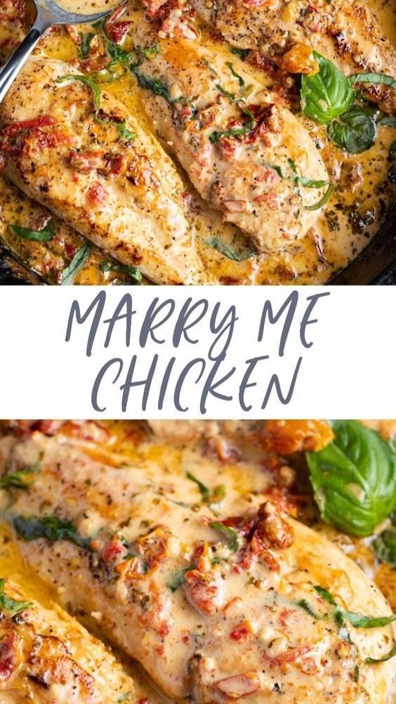 jiacheng's chicken recipe
