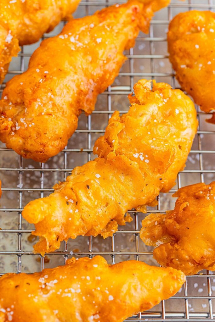 easy dinner party appetizers