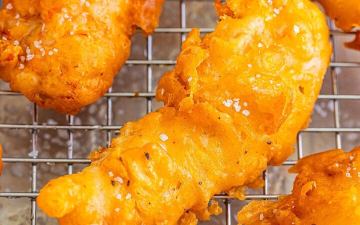 easy dinner party appetizers