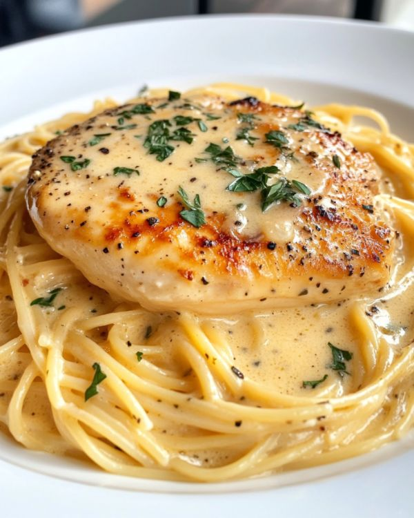easy homemade marinara sauce
