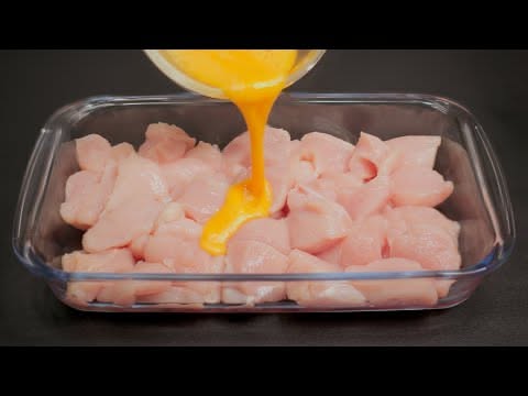 juicy chicken breast recipe