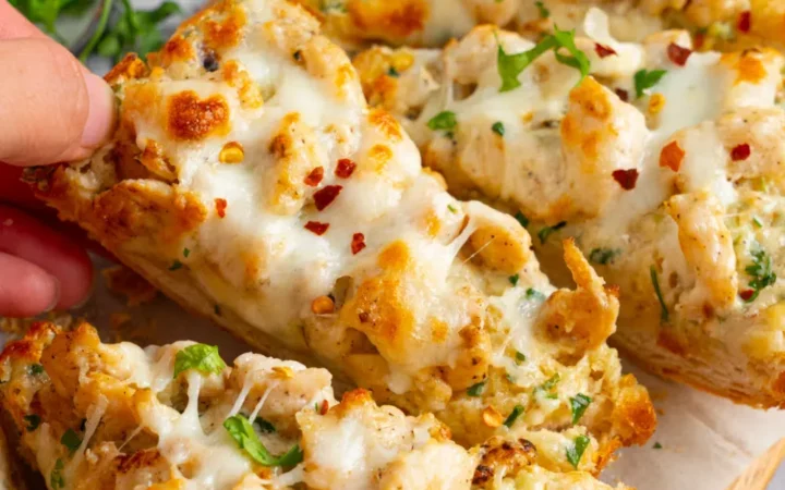 easy recipes for new cooks