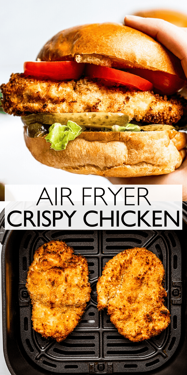 Small Air Fryer Meals