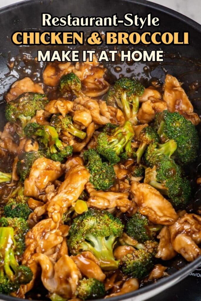 roasted broccoli recipe