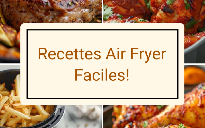 airfryer chicken fingers recipe