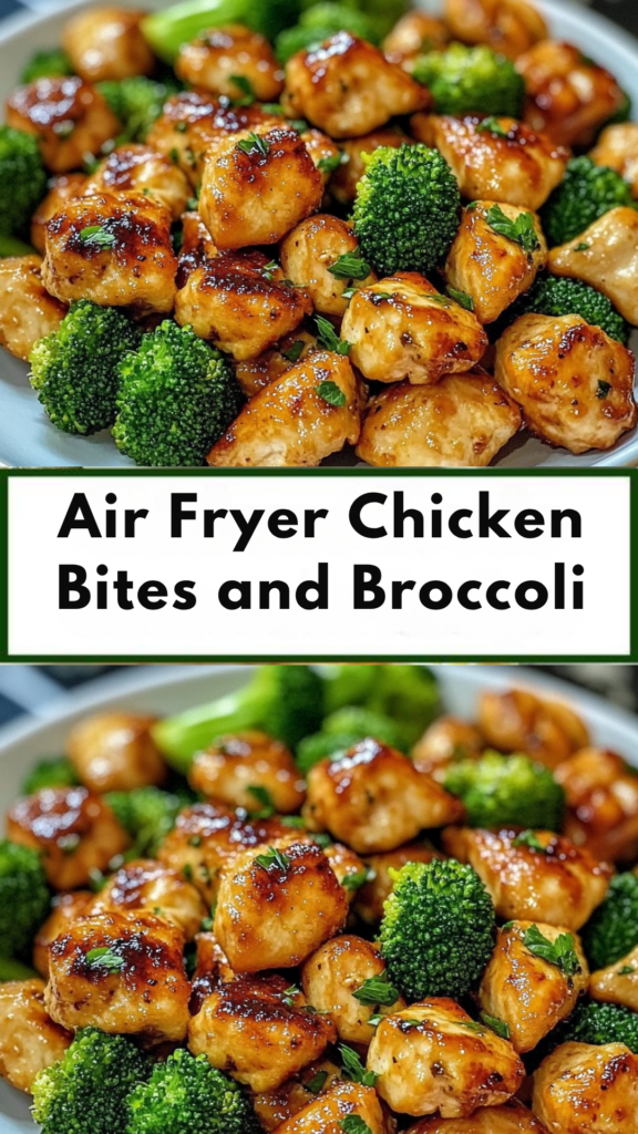 air fryer meal prep