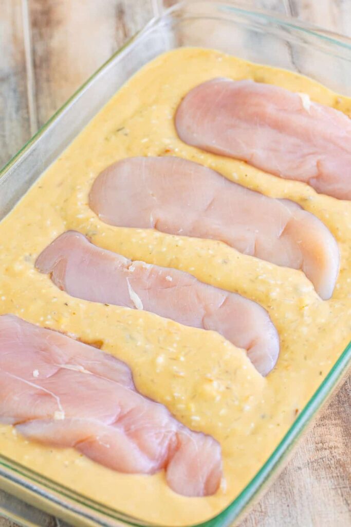 easy weeknight dinner ideas