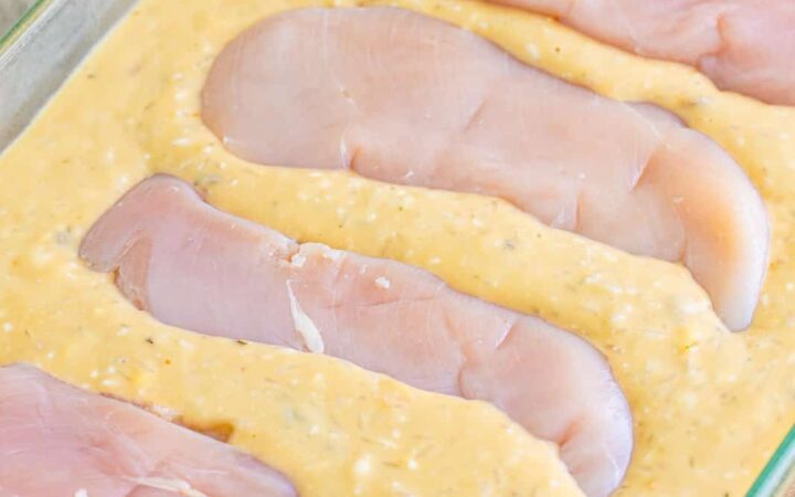 easy weeknight dinner ideas