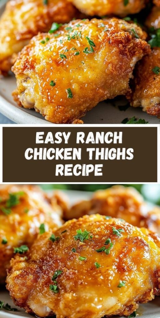 chicken thigh seasoning