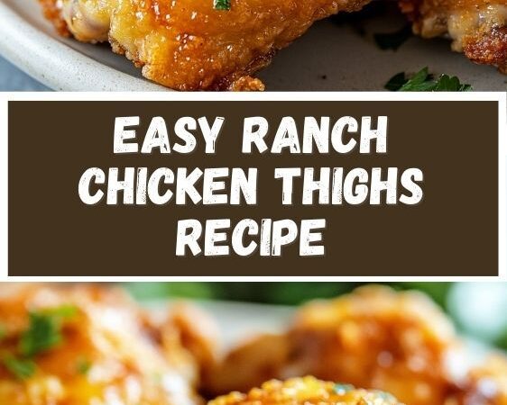 chicken thigh seasoning