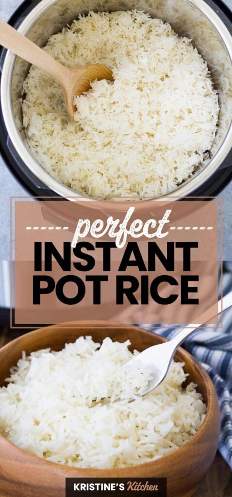 pressure cooker rice
