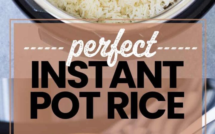 pressure cooker rice