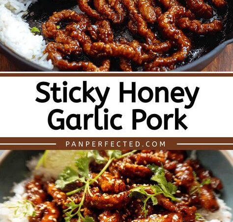easy pork recipe