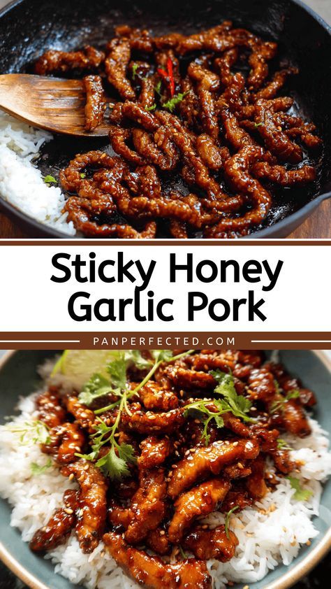 easy pork recipe
