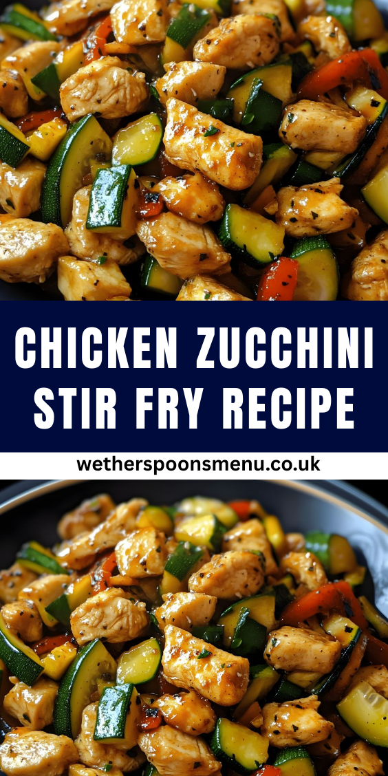 Stir Fry