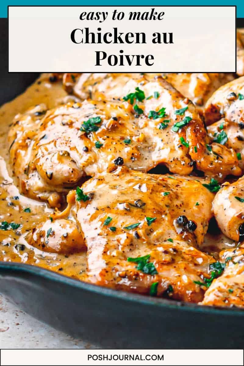 Weeknight Comfort Food