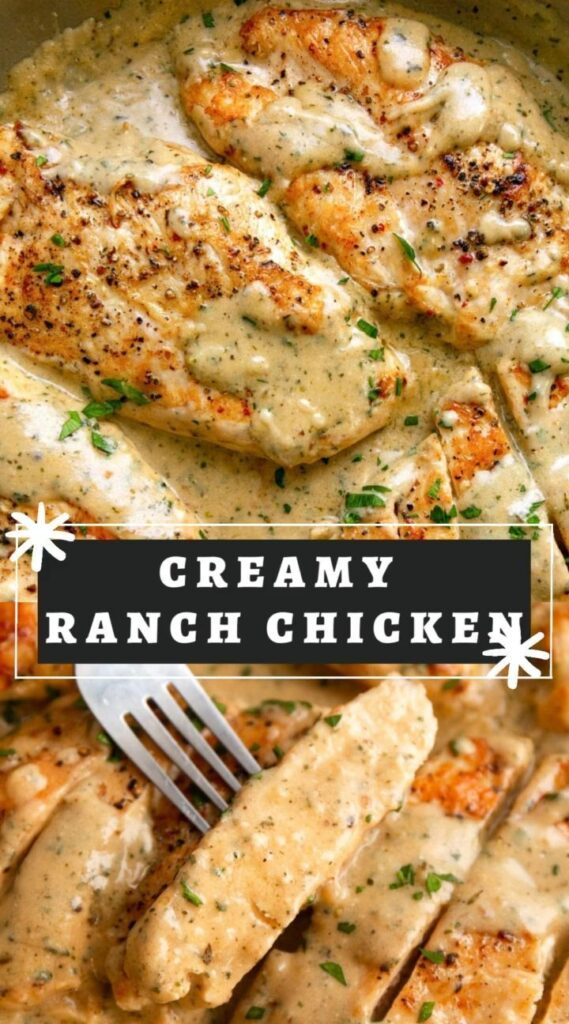 easy chicken main dishes
