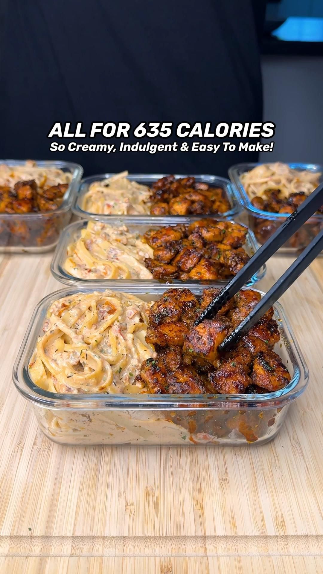 High Protein Chicken Quinoa Power Bowl