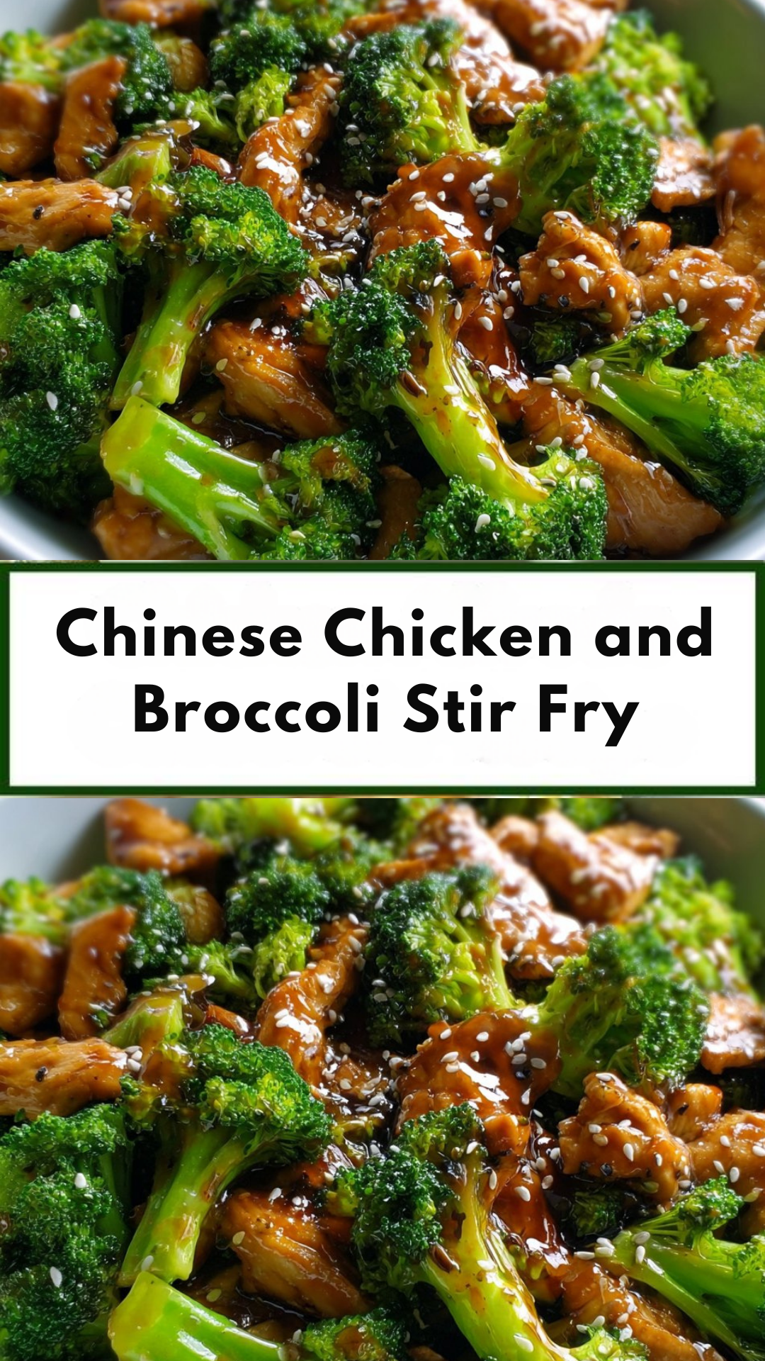 Easy Homemade Healthy Meals